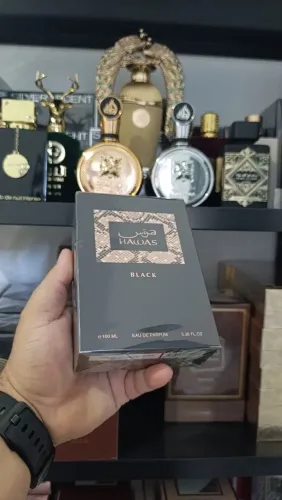 Hawas Black original