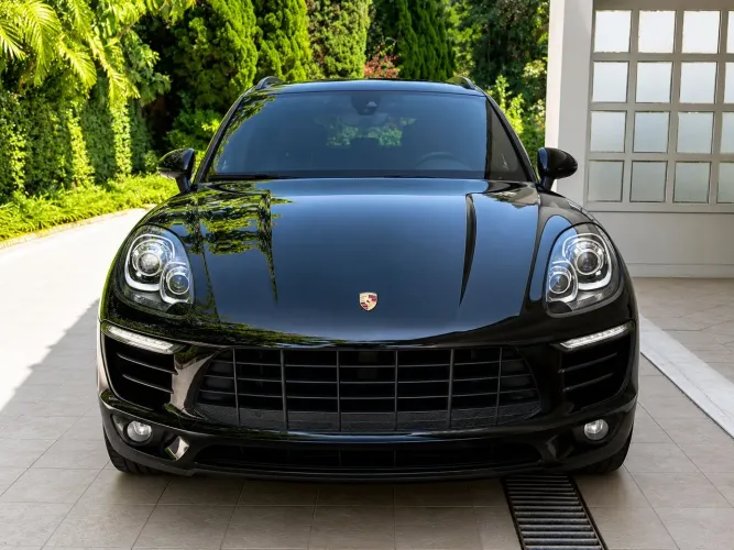 Porsche Macan 2.0 Turbo 237/252cv 2018