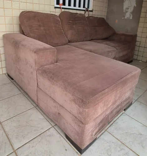 Sofá 3 lugares