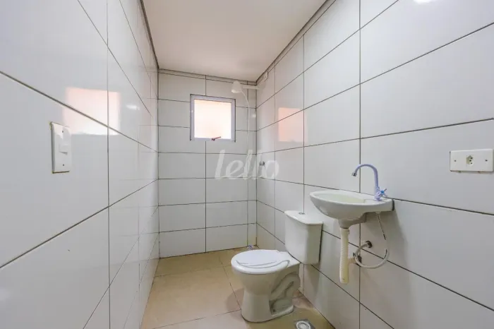 Apartamento 1 quartos para alugar no(a) Mooca