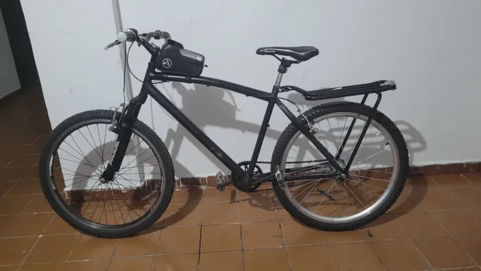 Bicicleta Aro 26