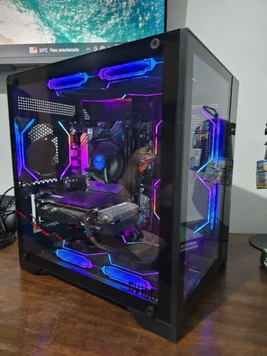PC GAMER (USADO)