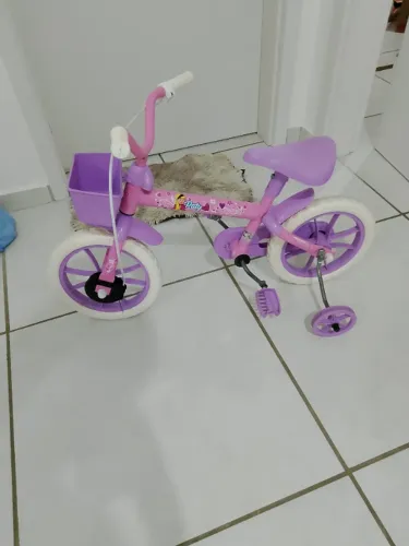 Brinquedo infantil 