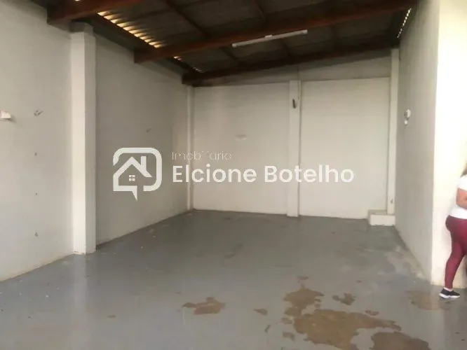 Loja para aluguel, DANIEL FONSECA - Uberlândia/MG