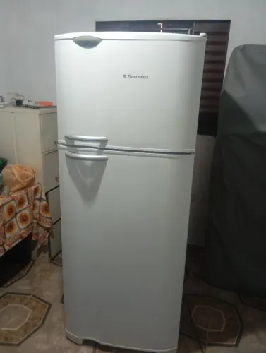 Geladeira Electrolux 460 litros
