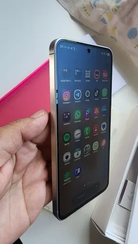 SAMSUNG A56 - Com garantia e nota fiscal.