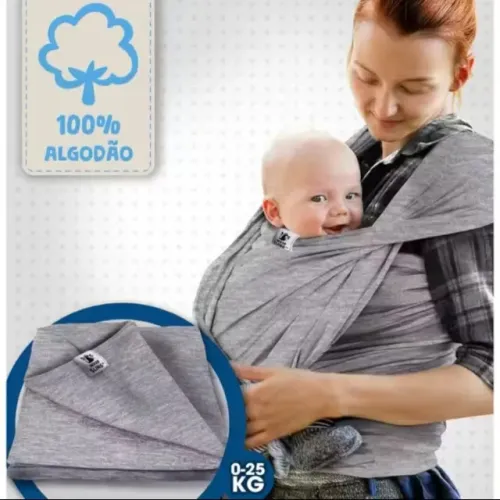 Wrap Sling