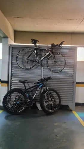 Armários em aço ideais para organizar sua garagem