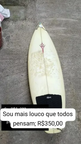 Vendo prancha Hennek 6.1
