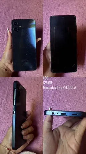 Vendo A06