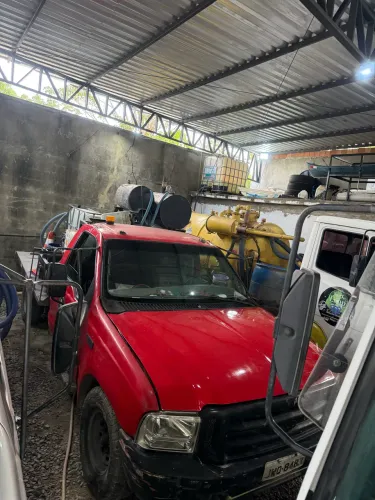 F350 a venda