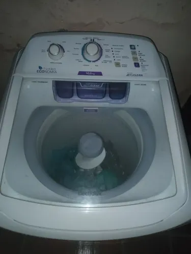 Vendo máquina de lavar Electrolux 10,5kg