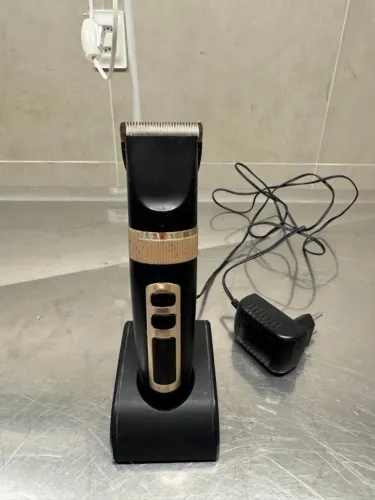 Máquina de tosa -
