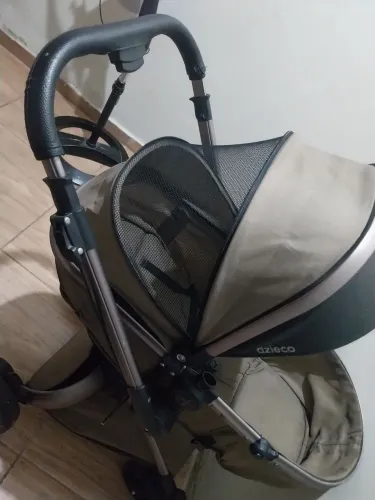 Carrinho Galzerano Dzieco