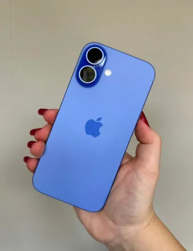 IPHONE 16 128GB SEMINOVO, PROMOÇÃO!!!