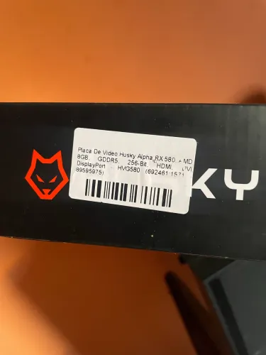 Rx 580 