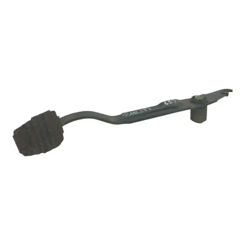 Pedal Embreagem Vw Parati Gol Saveiro G4 1998 1999 A 2006