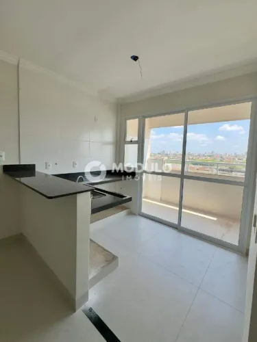 APARTAMENTO à venda, 2 quartos, 1 suíte, 1 vaga, Granada - Uberlândia/MG