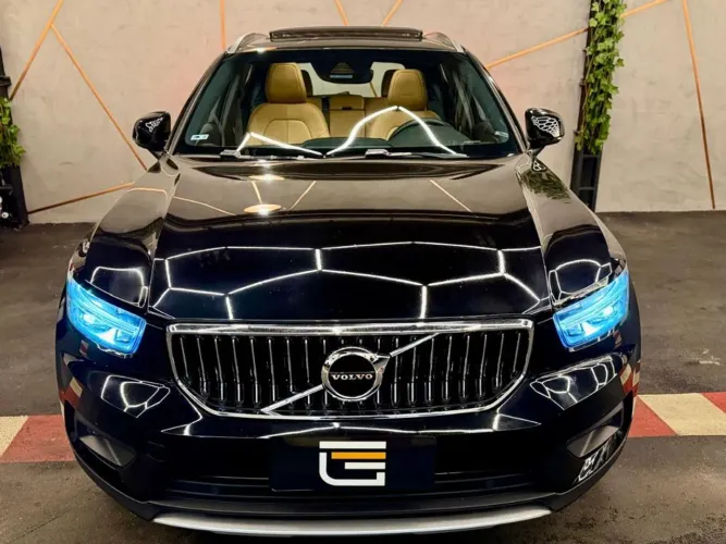 Volvo XC40 XC 40 T-4 Inscription 2.0 190cv FWD 2020