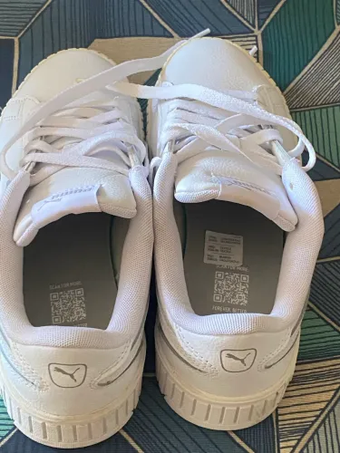 Tênis feminino Puma