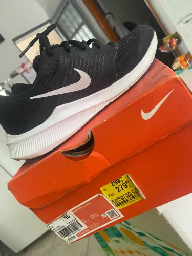 Tênis Nike Original 100