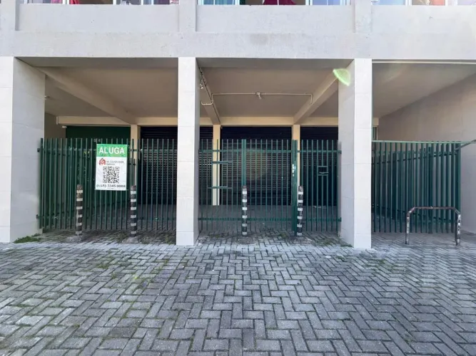 Loja térrea para locação no Portão 80 m² | Av. República Argentina