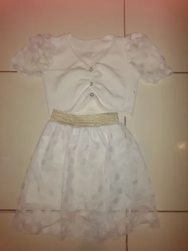 Conjunto infantil