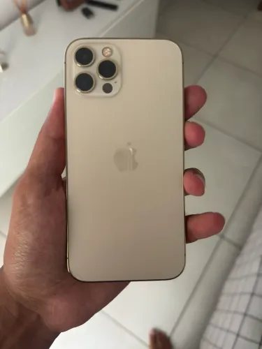 iPhone 12 Pro 128gb Rose Gold