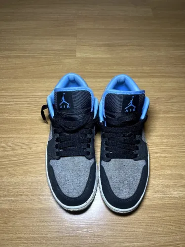 Air Jordan LOW 