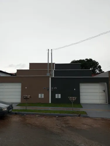 Casa - Garavelo Residencial Park