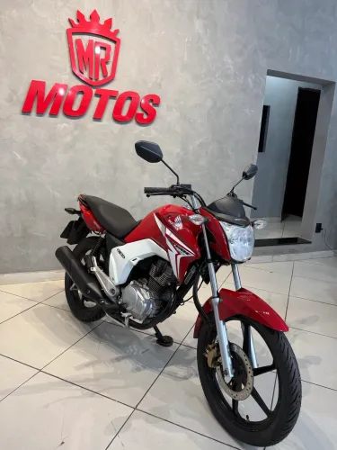 Titan 150 2015 Novissima para Pessoas  Exigentes!!!