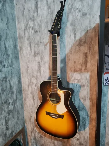 Violão Tagima Rio Negro Sunburst 3X SEM JUROS