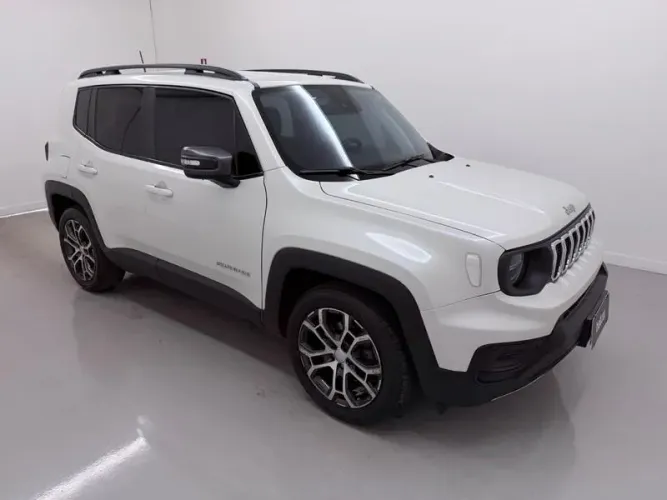 Jeep Renegade Long. T270 1.3 TB 4X2 Flex Aut. 2023