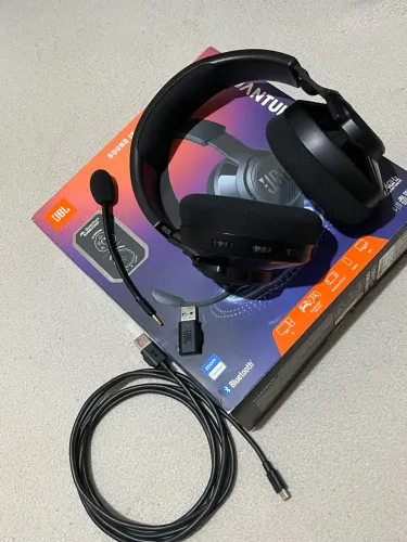 VENDO HEADSET JBL