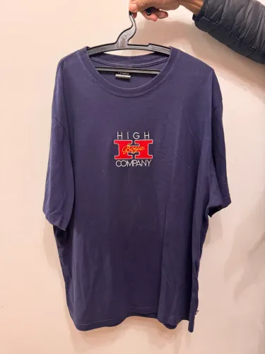 Camiseta High Company