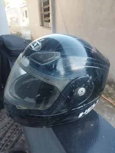 Vende -se capacete helt t 60