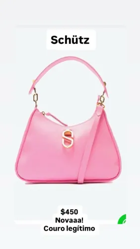 Bolsa Schütz