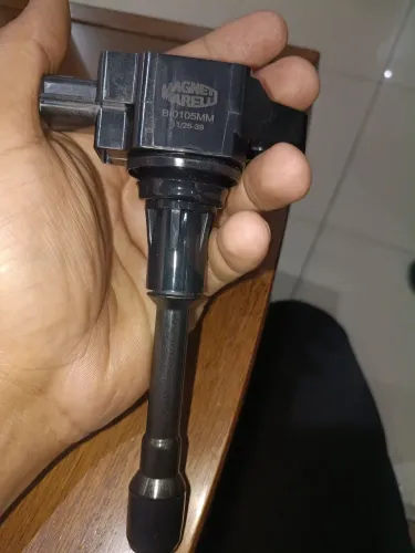 BoBina para Renault fluence, Megane, livina, Sentra.