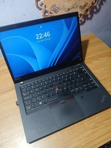 ThinkPad Ryzen 5 Pro