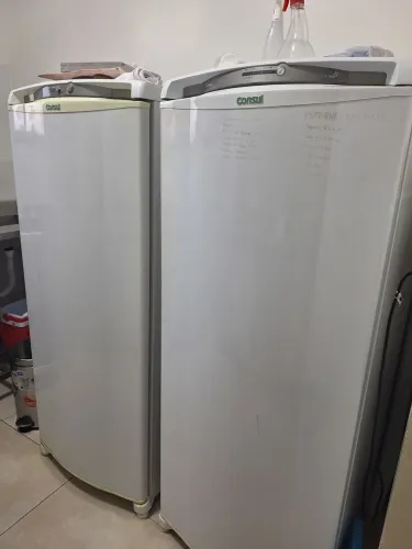 Refrigerador