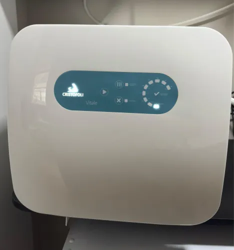 Autoclave