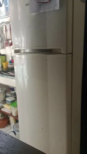 Geladeira Frost Free