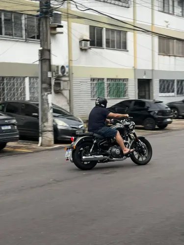 Super meteor linda ...entrega na hora 95- *