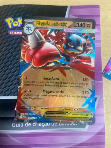 Cartas de Pokémon