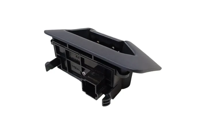Botao Comando Freio Mao Eletronico Volvo Xc60 2013/2017