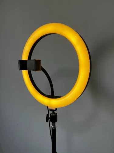 Ring Light