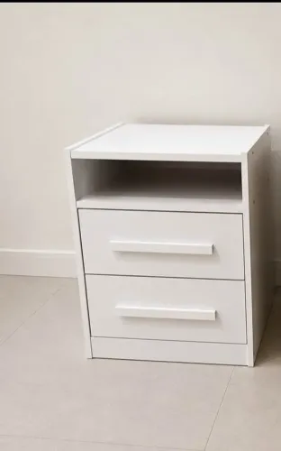 Mesa de Cabeceira (Produto Novo)