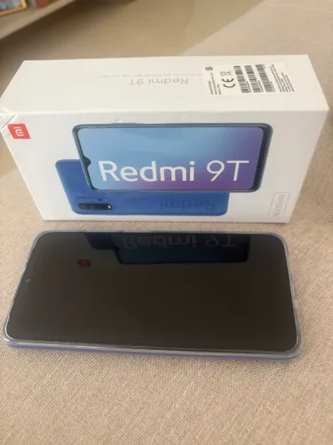 Celular Redmi 9T
