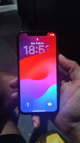 iPhone 11 pro