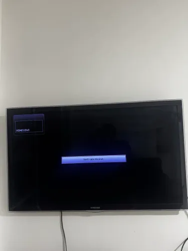 Tv Samsung 46 Smart